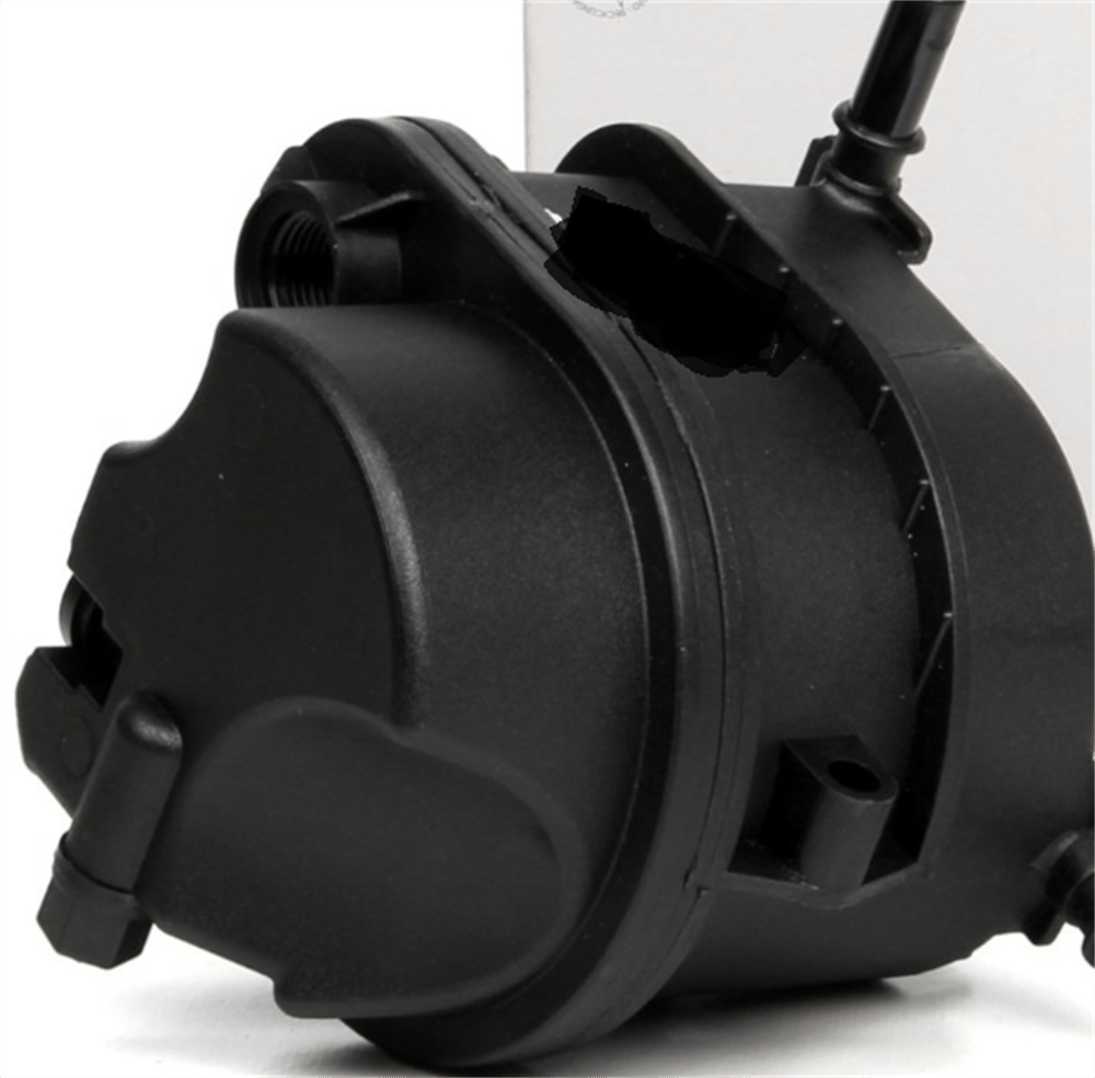 Citroen C3 1.4 Hdi Mazot Filtresi Bosch Marka 1901.99