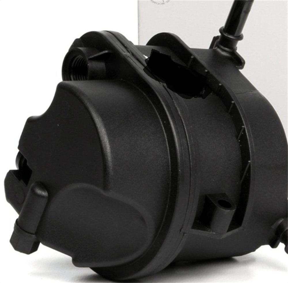Citroen C3 1.4 Hdi Mazot Filtresi Bosch Marka 1901.99