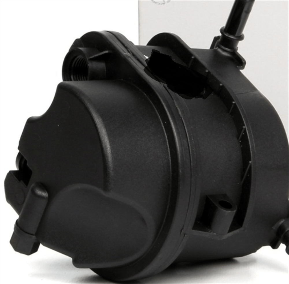 Citroen C3 1.4 Hdi Mazot Filtresi Bosch Marka 1901.99
