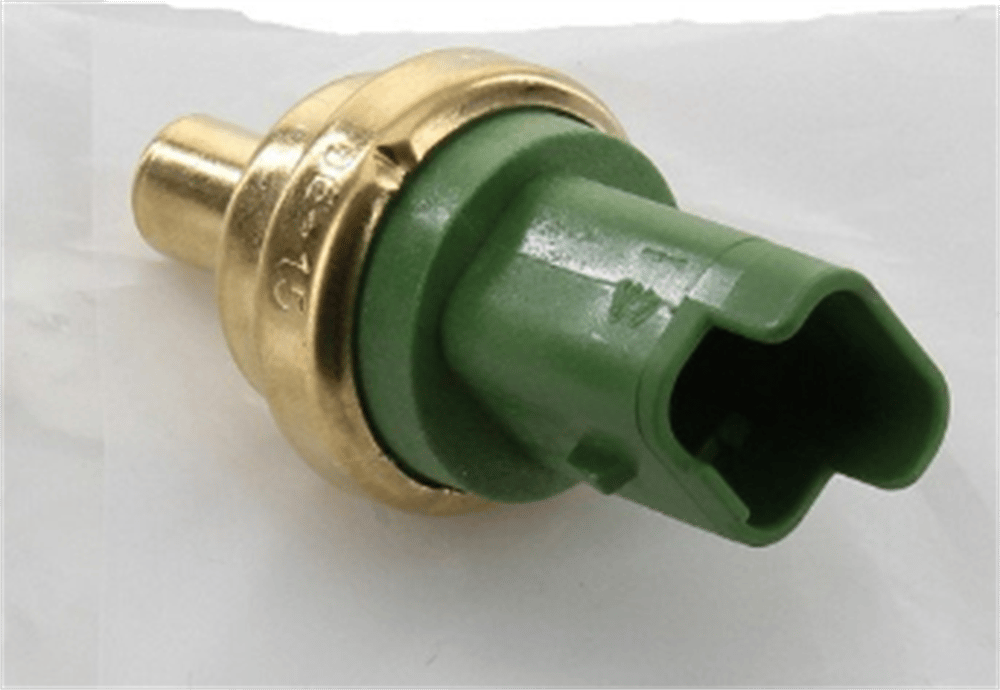 Citroen C3 1.4 Hdi Termostat Hararet Isı Müşürü Delphi Marka  1338.C1