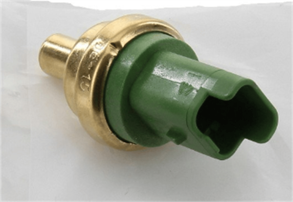 Citroen C3 1.4 Hdi Termostat Hararet Isı Müşürü Delphi Marka  1338.C1