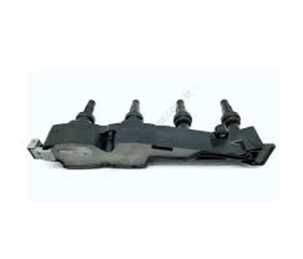 Citroen C3 1.6 16 Valf 110 HP Benzinli Ateşleme Bobini Delphi Marka 5970.80