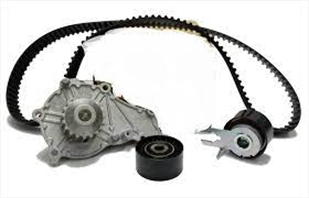 Citroen C3 1.6 BlueHdi Triger Ve Devirdaim Seti Psa Marka 1684448180