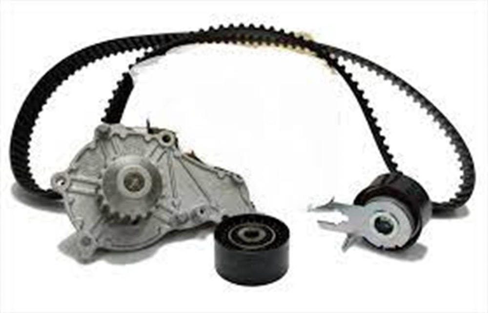 Citroen C3 1.6 BlueHdi Triger Ve Devirdaim Seti Psa Marka 1684448180