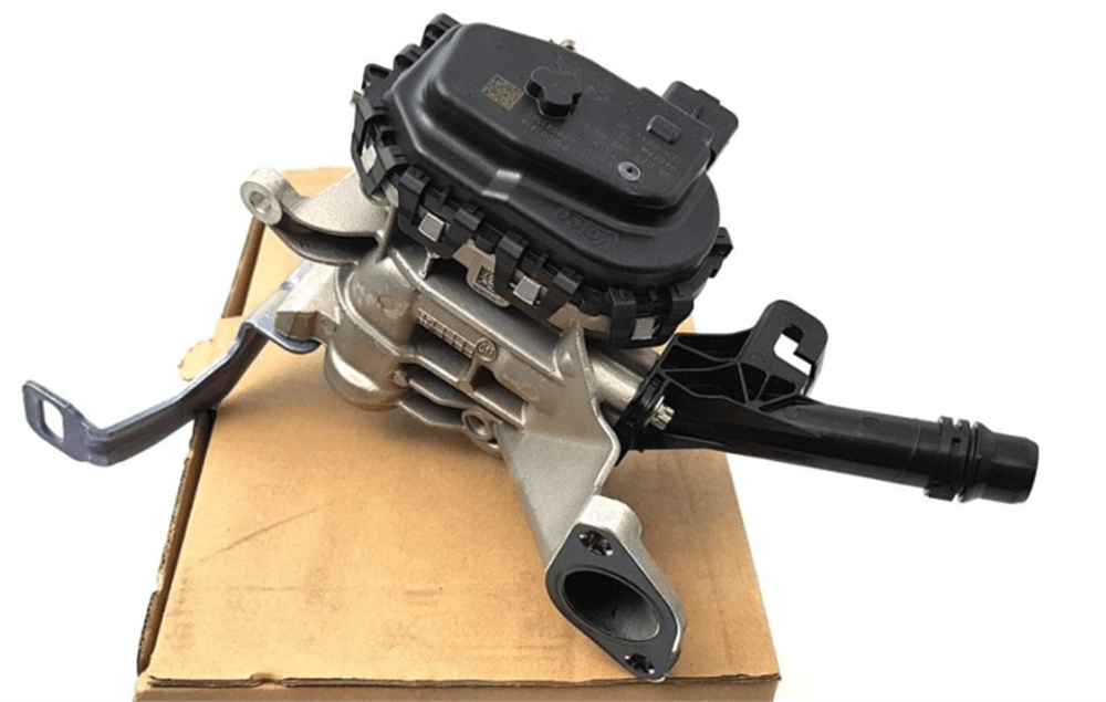 Citroen C3 1.6 Hdi Egr Valfi Komple Psa Marka 9833095880
