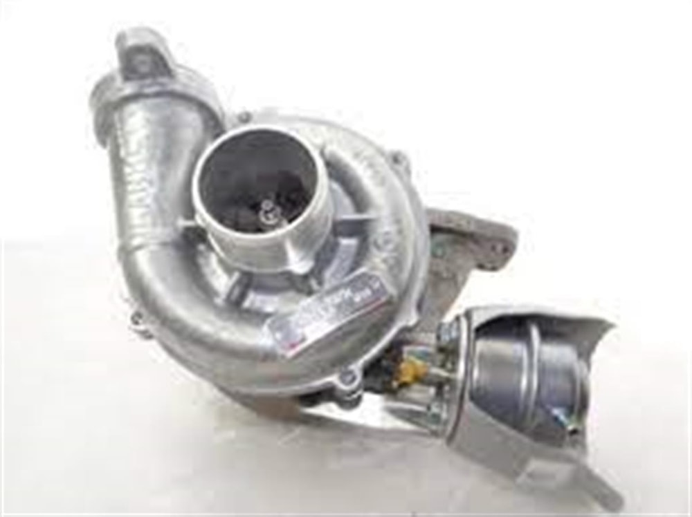 Citroen C3 1.6 Hdi Euro4 110PS Turbo Garrett Marka 0375.J6