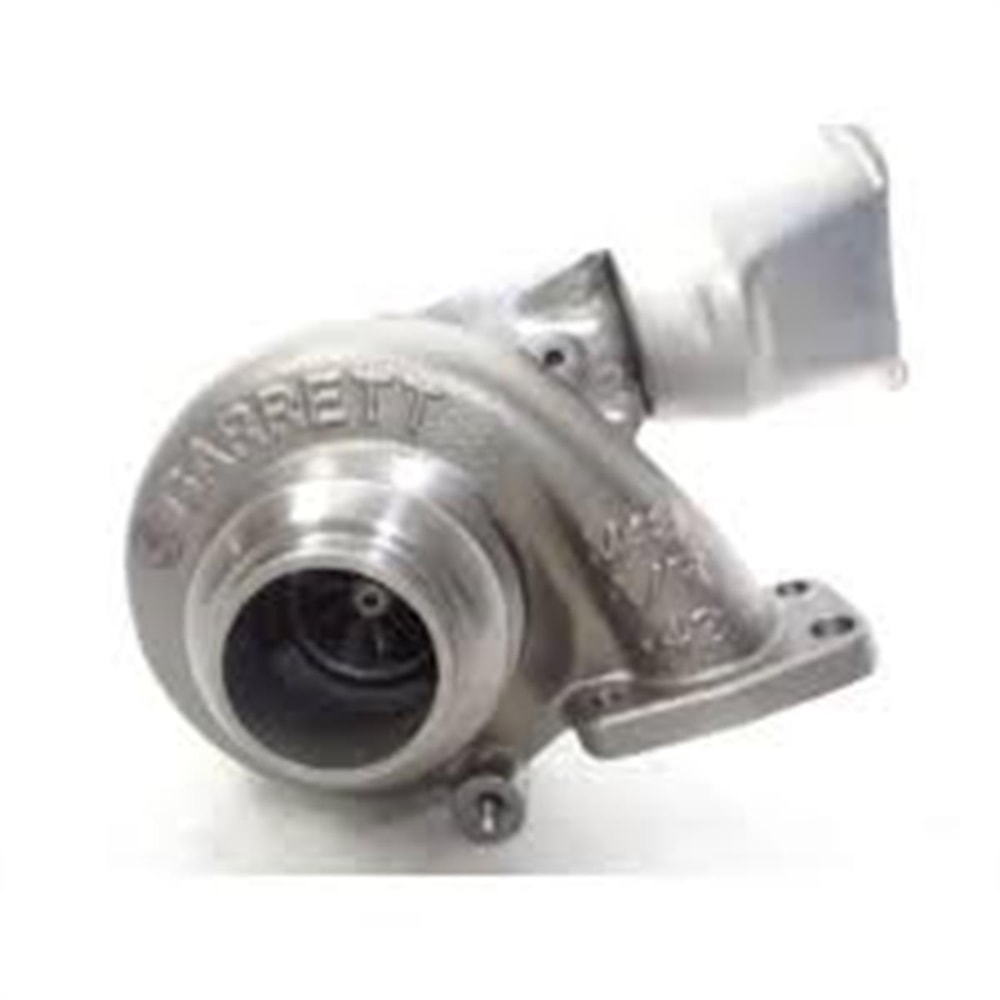Citroen C3 1.6 Hdi Euro4 110PS Turbo Garrett Marka 0375.J6