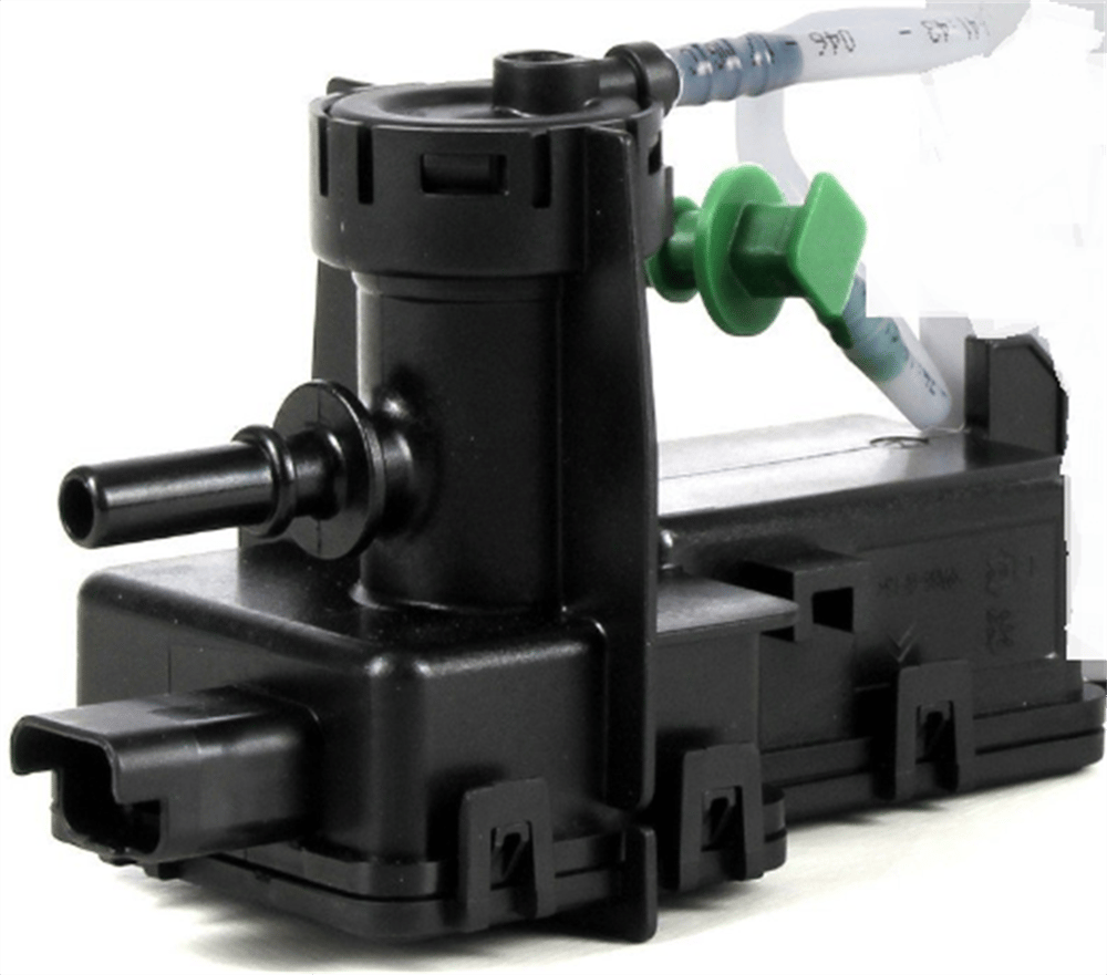 Citroen C3 1.6 hdi Euro5 Partikül Filtre Depo Pompası Psa Marka 1525.KV