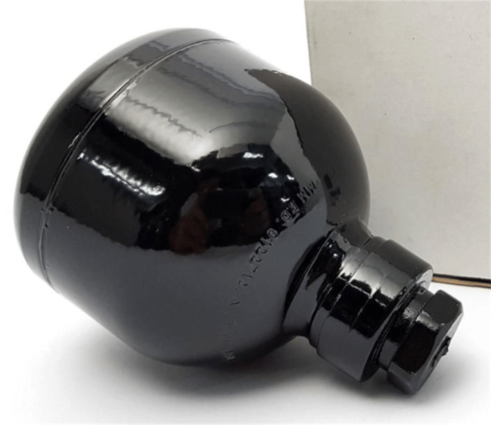 Citroen C3 1.6 Hdi Start Stop Basınç Tüpü Vites Akümülatörü Psa Marka 2461.F2