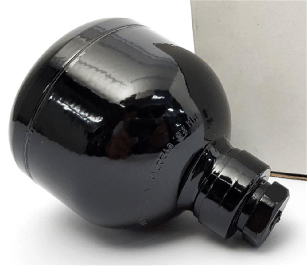 Citroen C3 1.6 Hdi Start Stop Basınç Tüpü Vites Akümülatörü Psa Marka 2461.F2