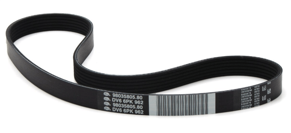 Citroen C3 1.6 Hdi V Kayışı Dongil Marka 5750.XF