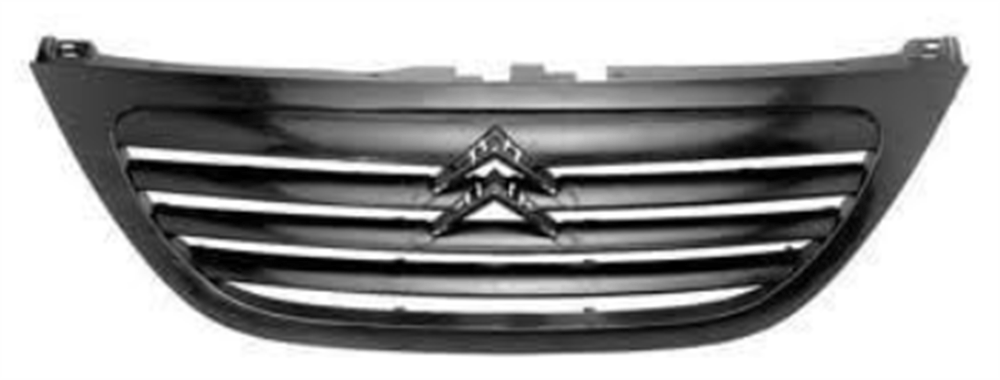 Citroen C3 2002-2005 Ön Panjur Psa Marka 7804.L0