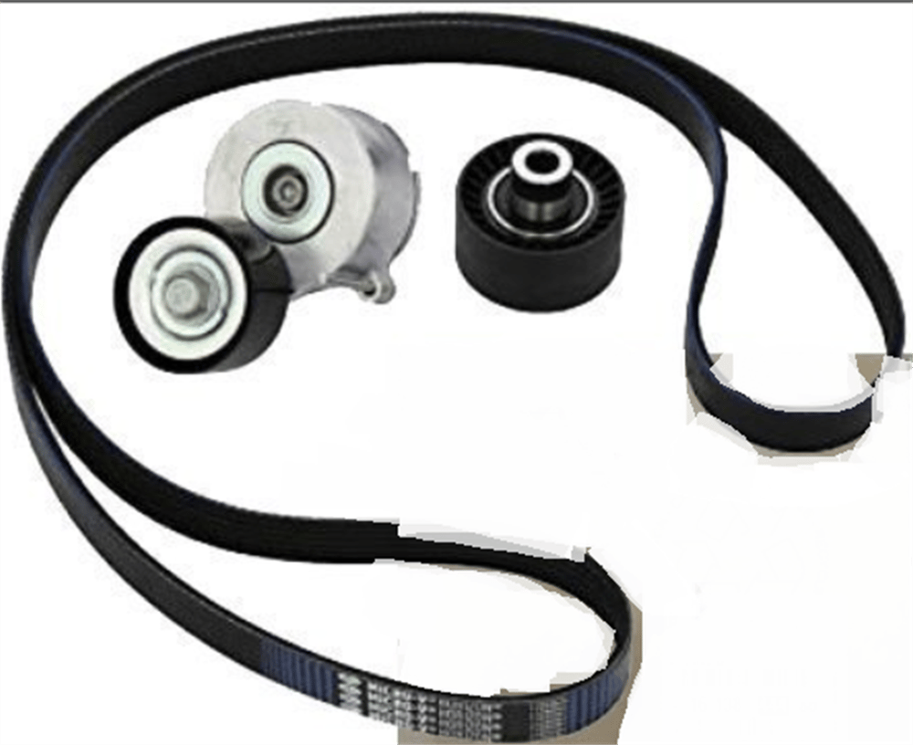 Citroen C3 2002-2009 1.6 Hdi Dizel V Kayış Seti Hutchinson Marka 5750.VQ