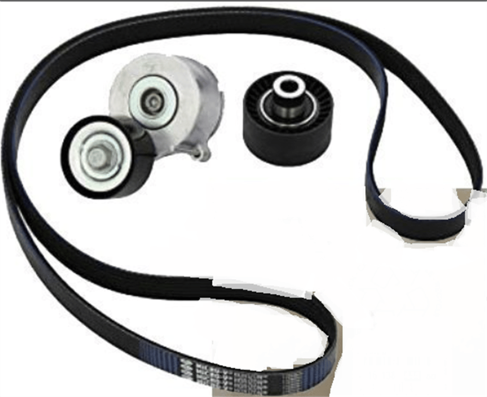 Citroen C3 2002-2009 1.6 Hdi Dizel V Kayış Seti Hutchinson Marka 5750.VQ