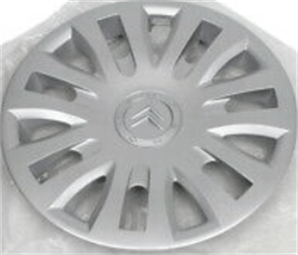 Citroen C3 2002-2009 Jant Kapağı 14 İnç Psa Marka 5416.F7