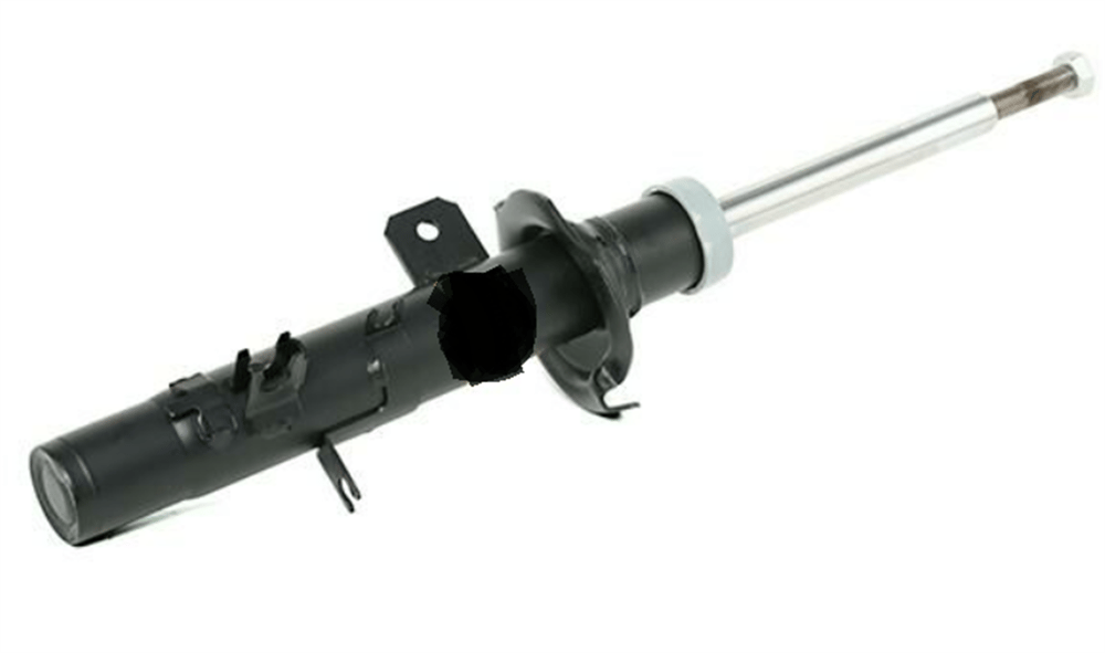 Citroen C3 2002-2009 Ön Amortisör Sağ Optimal Marka 5202.GX