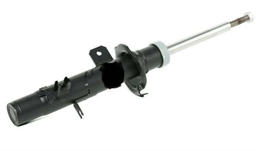 Citroen C3 2002-2009 Ön Amortisör Sağ Optimal Marka 5202.GX