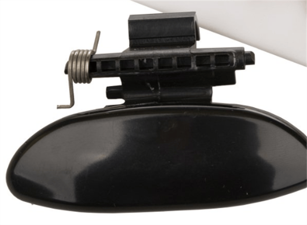 Citroen C3 2002-2009 Torpido Açma Mandalı Yaylı Siyah Renk Kaya Marka 8218.A3