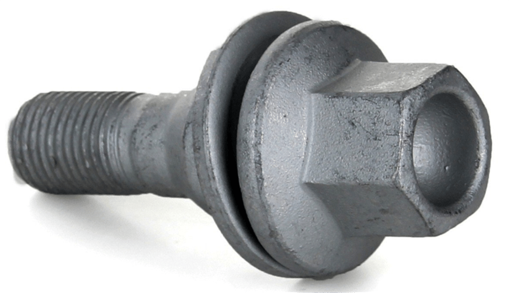 Citroen C3 2002-2020 Çelik Jant Bijonu Aft Marka 9817024580