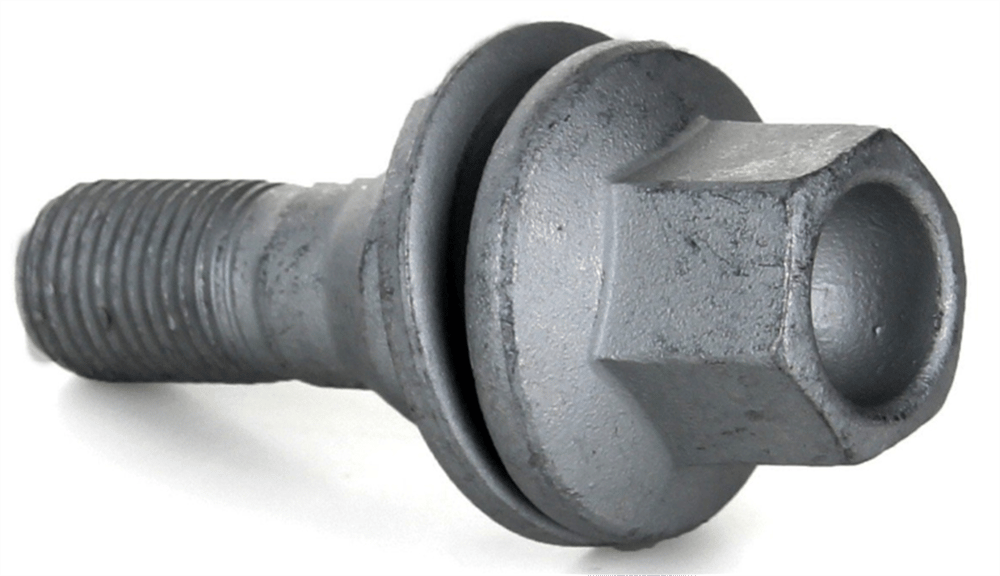 Citroen C3 2002-2020 Çelik Jant Bijonu Aft Marka 9817024580