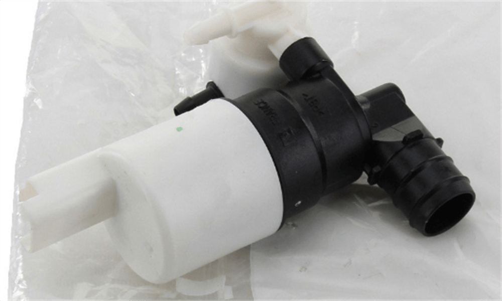Citroen C3 2002-2020 Silecek Su Fiskiye Motoru Ema Marka 7700428386