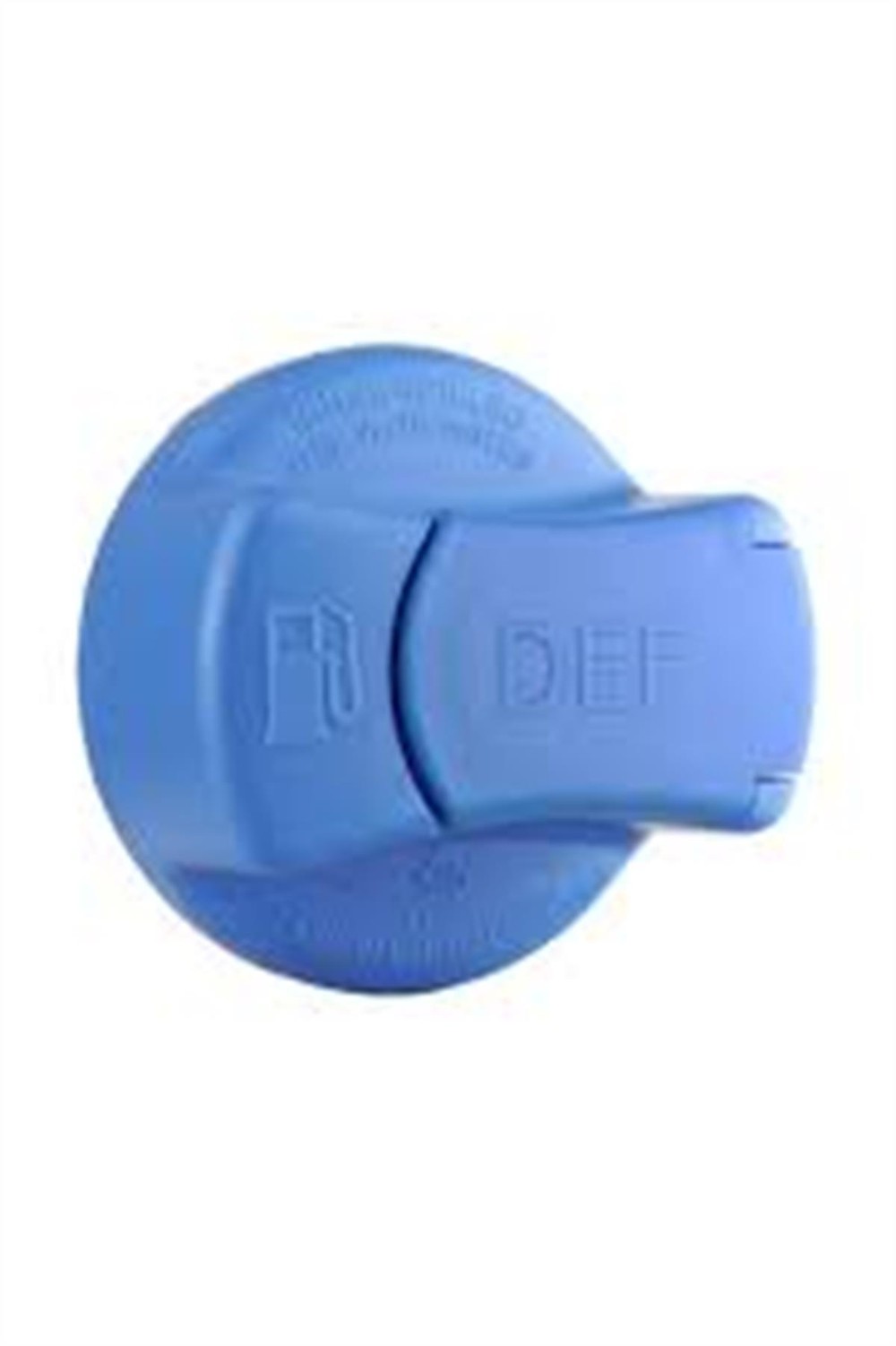 Citroen C3 2009-2015 Adblue Depo Kapağı Psa Marka 1631999880