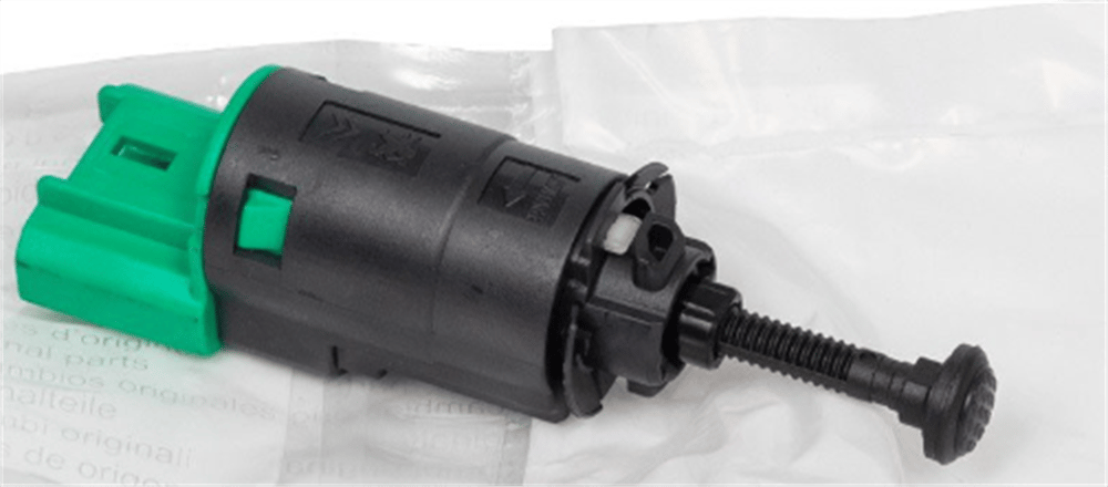 Citroen C3 2009-2015 Fren Stop Müşürü Psa Marka 4534.65