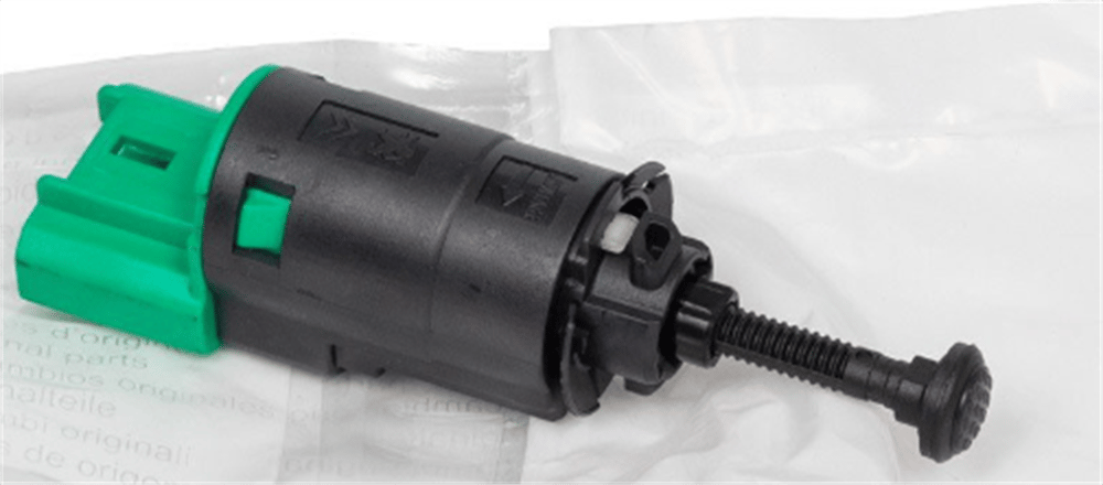 Citroen C3 2009-2015 Fren Stop Müşürü Psa Marka 4534.65