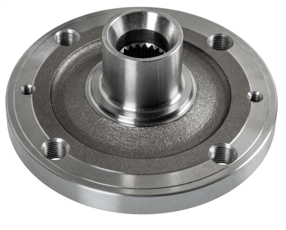 Citroen C3 2009-2015 Ön Porya Anka Marka 3307.76