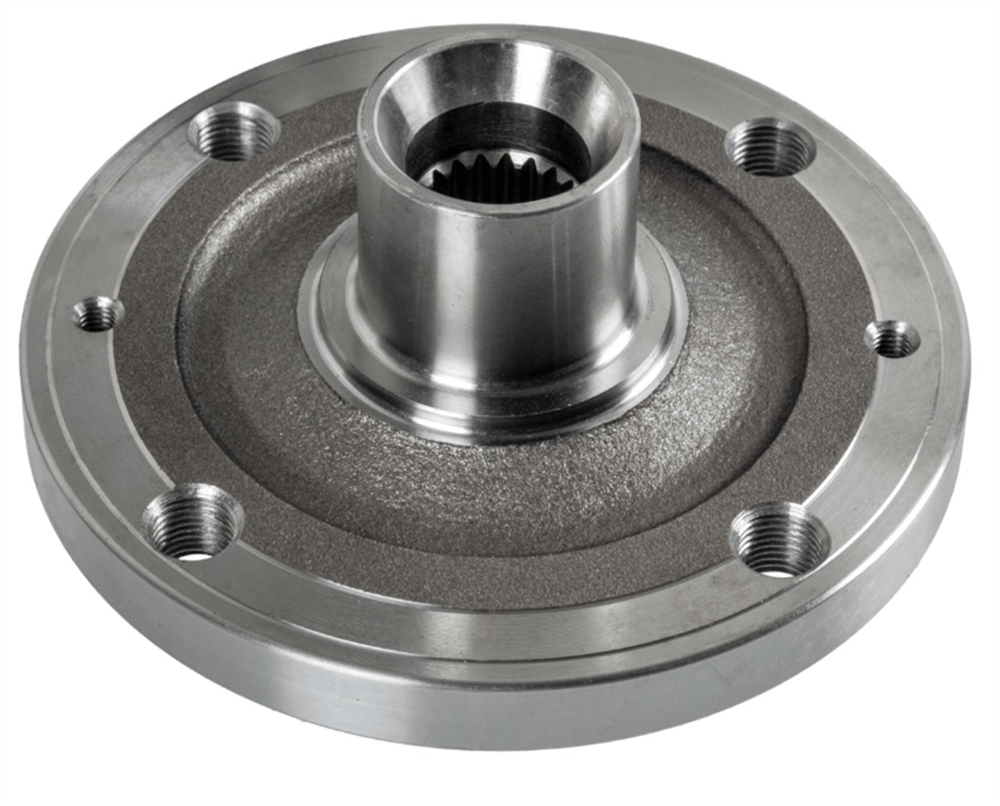 Citroen C3 2009-2015 Ön Porya Anka Marka 3307.76