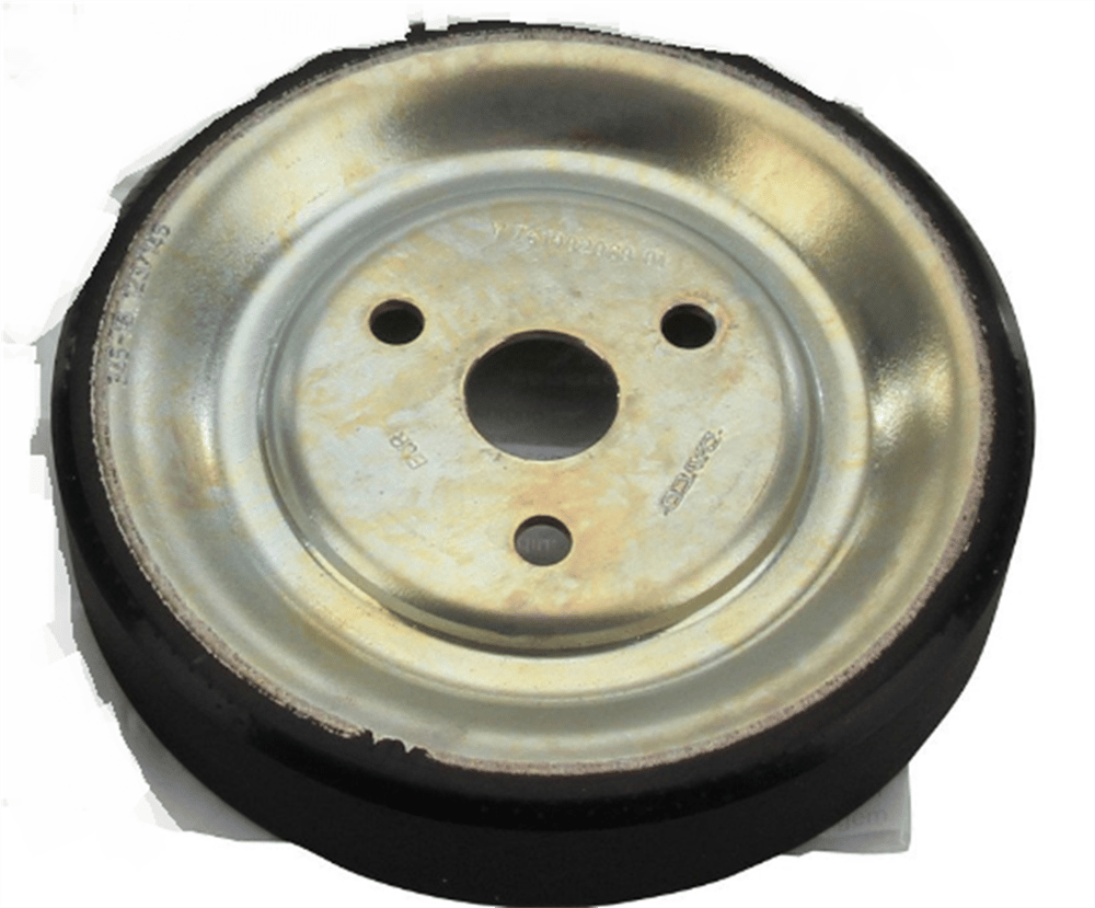 Citroen C3 2009-2020 1.4-1.6 Devirdaim Kasnağı Kentpar Marka 11517619020
