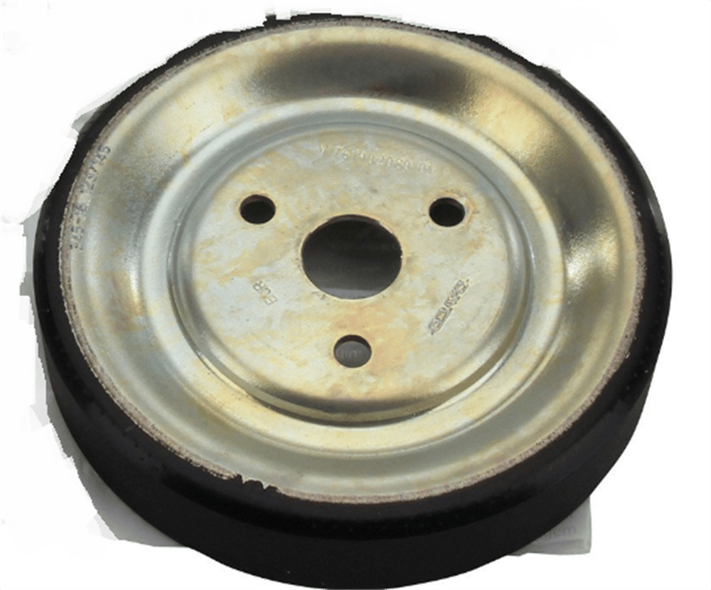 Citroen C3 2009-2020 1.4-1.6 Devirdaim Kasnağı Kentpar Marka 11517619020