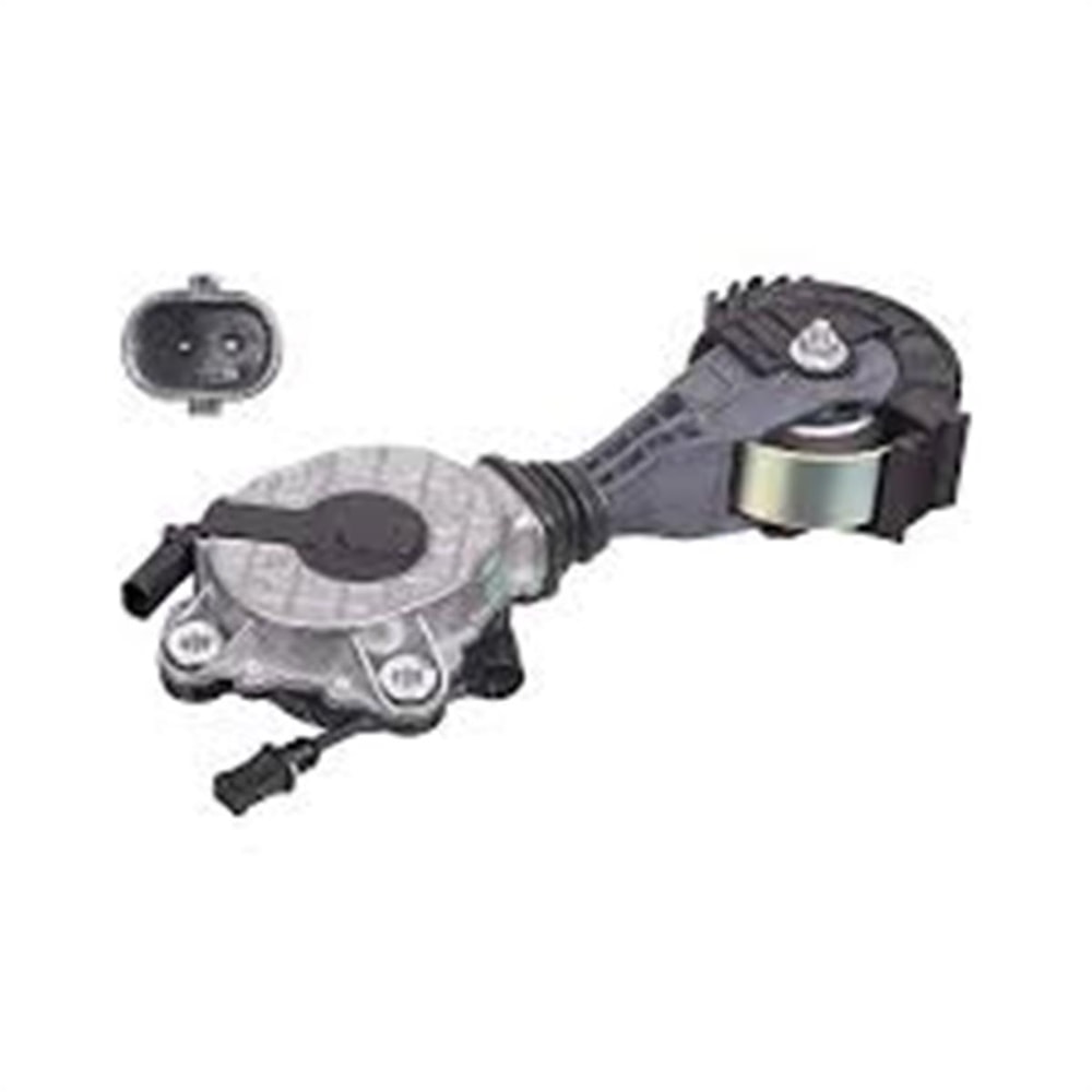 Citroen C3 2009-2020 1.4-1.6 Elektrikli V Kayış Gergi Kütüğü Psa Marka 11287598832