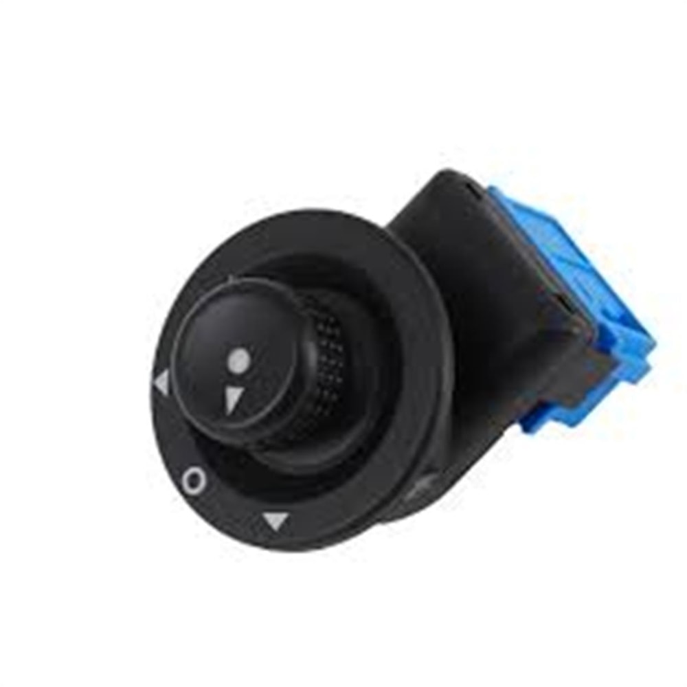 Citroen C3 2016-2020 Ayna Ayar Düğmesi Psa Marka 96673722ZD