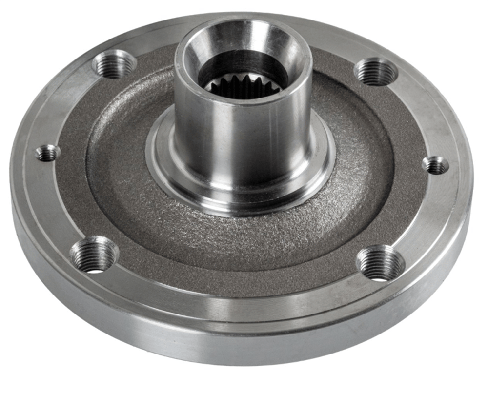 Citroen C3 2016-2020 Ön Porya Psa Marka 3307.76