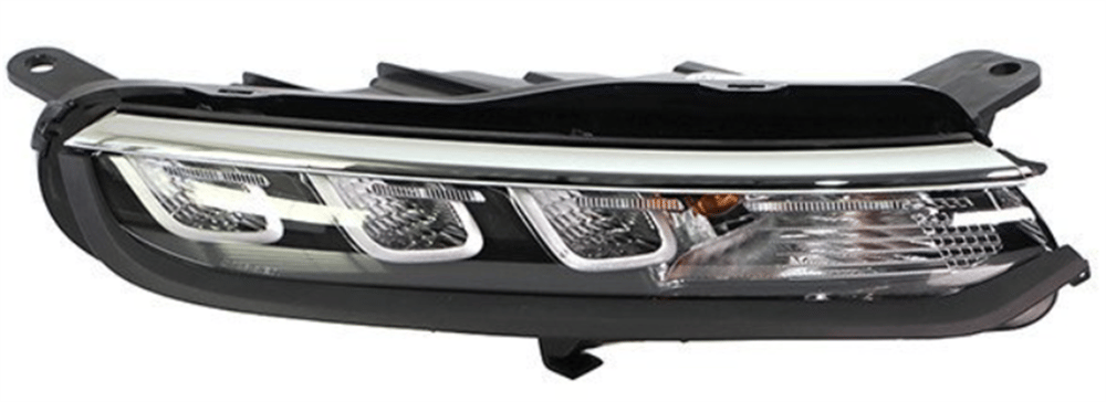 Citroen C3 2016-2021 Sağ Gündüz Farı Psa Marka 9833480480