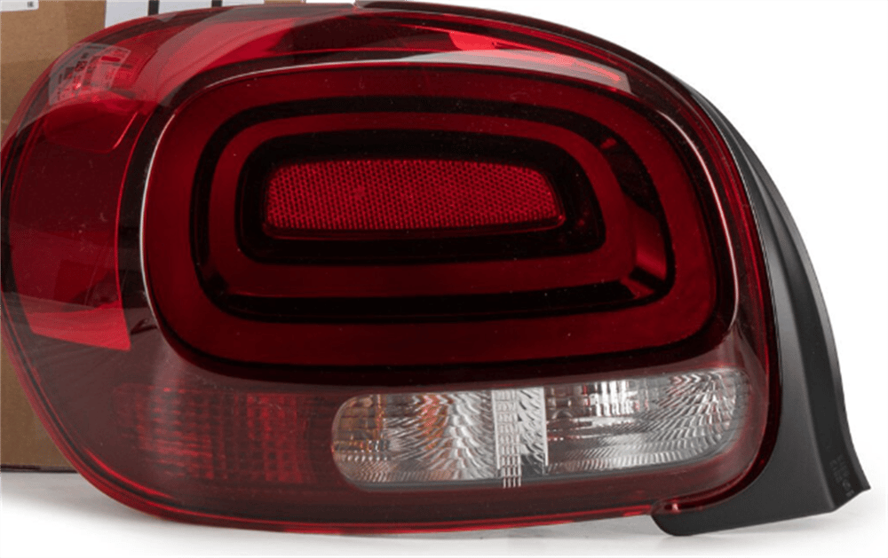 Citroen C3 2016-2021 Sol Stop Lambası Psa Marka 9812257580