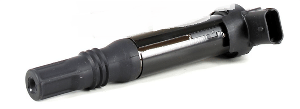 Citroen C3 Aircross 1.2 Vti Benzinli Ateşleme Bobini Delphi Marka 9671214580