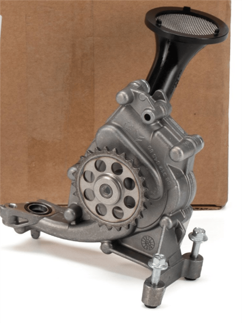 Citroen C3 Aircross 1.2 Vti Yağ pompası Swag Marka 9831294580