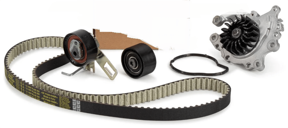 Citroen C3 Aircross 1.5 BlueHdi Triger Ve Devirdaim Seti Gva Marka 1628926180