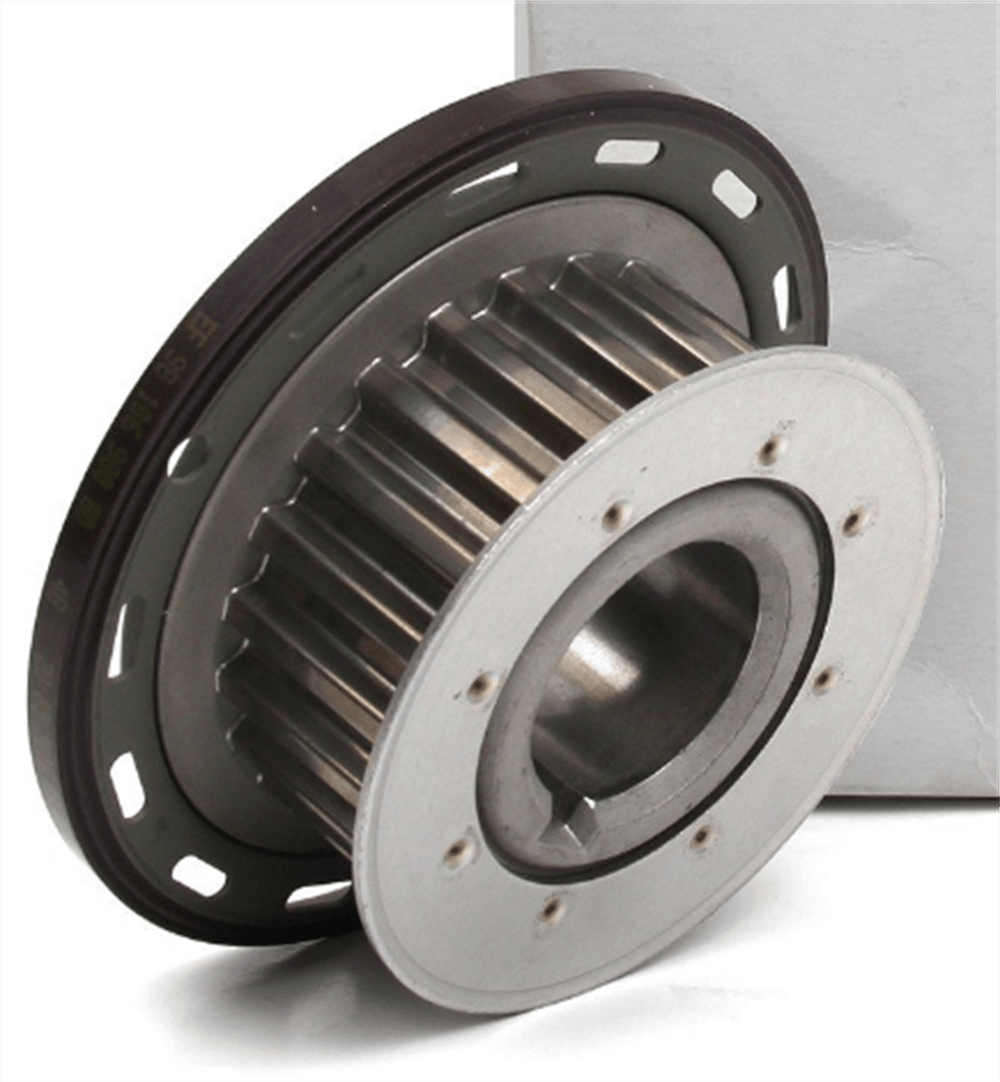 Citroen C3 Aircross 1.6 Hdi Krank Dişlisi Okuyuculu Psa Marka 9810698080