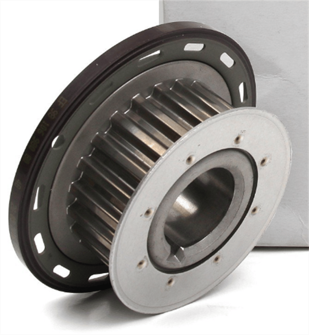 Citroen C3 Aircross 1.6 Hdi Krank Dişlisi Okuyuculu Psa Marka 9810698080