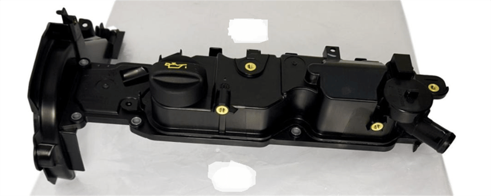 Citroen C3 Aircross 1.6 Hdi Subap Kapağı Külbürator Kapağı Aft Marka 0248.S0
