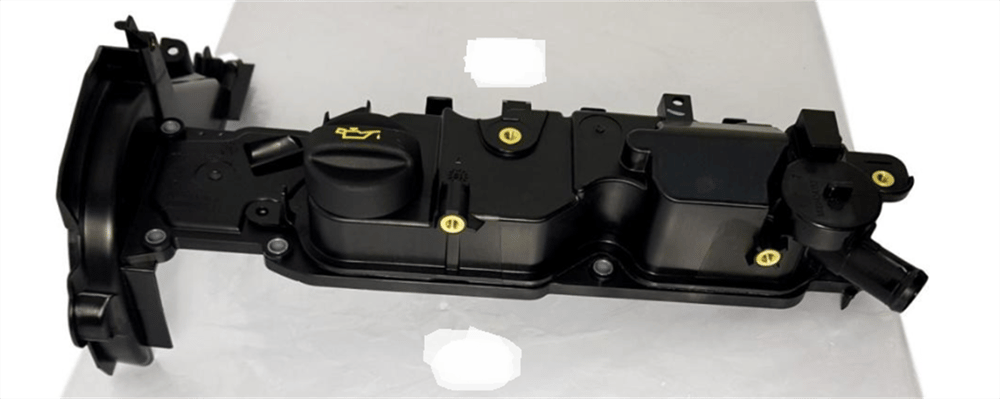 Citroen C3 Aircross 1.6 Hdi Subap Kapağı Külbürator Kapağı Aft Marka 0248.S0