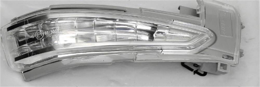 Citroen C3 Aircross Sağ Ayna Sinyali (Yolcu Tarafı) Psa Marka 6325.J5