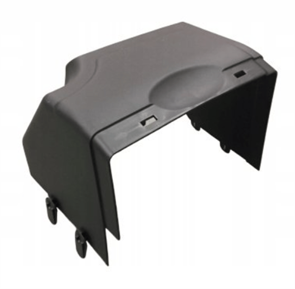 Citroen C3 Akü Kapağı Arka Psa Marka 6556.CZ