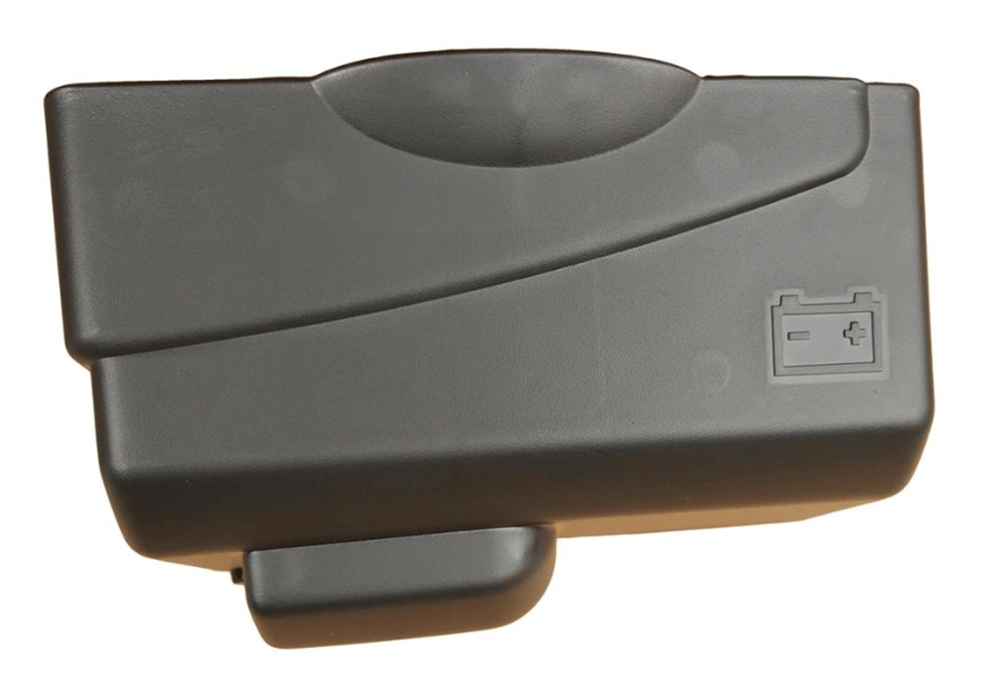 Citroen C3 Akü Kapağı Ön Psa Marka 6556.CY