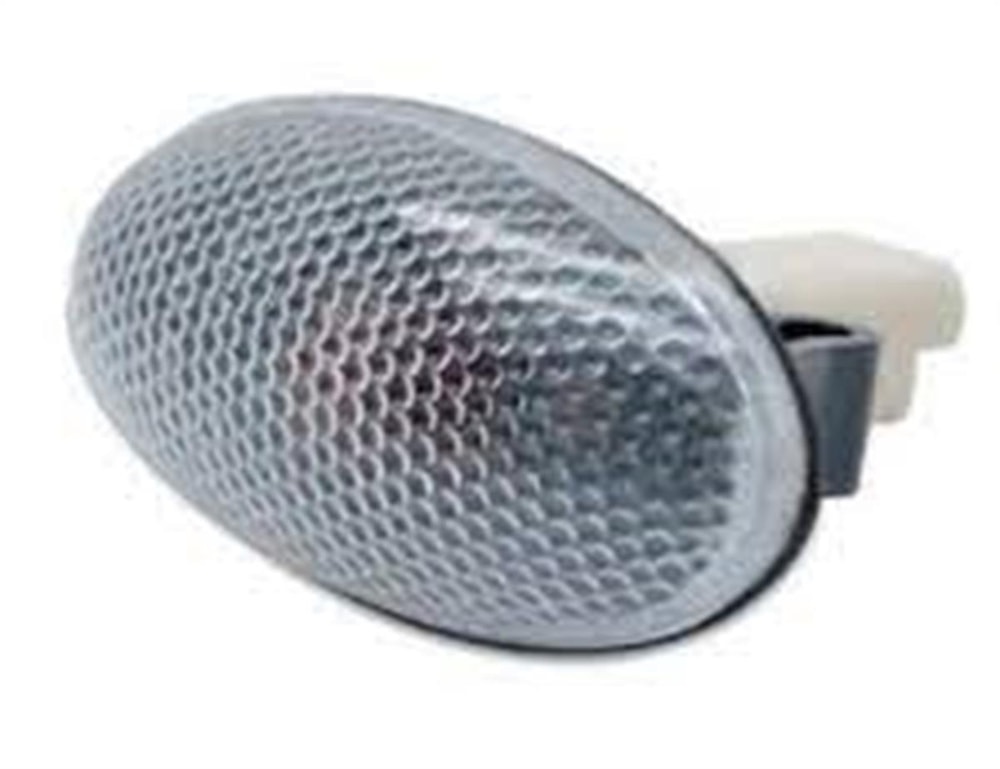 Citroen C3 Çamurluk Sinyali Buzlu Tip Ozar Marka 6325.74