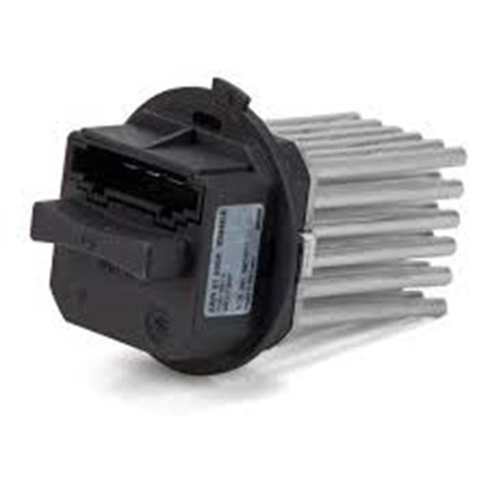 Citroen C3 Fan Rezistansı Hellux Marka 1267.E3