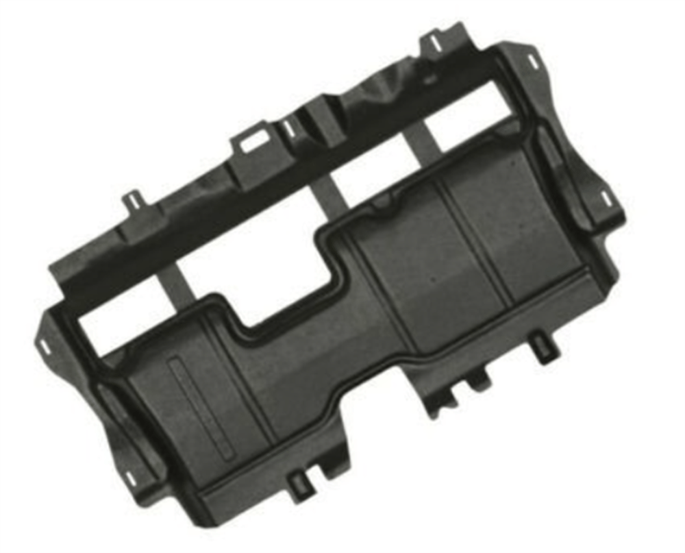 Citroen C3 Motor Alt Muhafazası Plastik Aft Marka 7013.GL